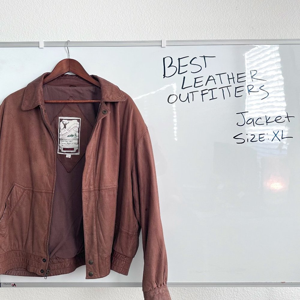 BEST LEATHER OUTFITTERS